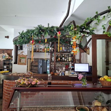 Horlog Castle Hotel Trigrad Bagian luar foto