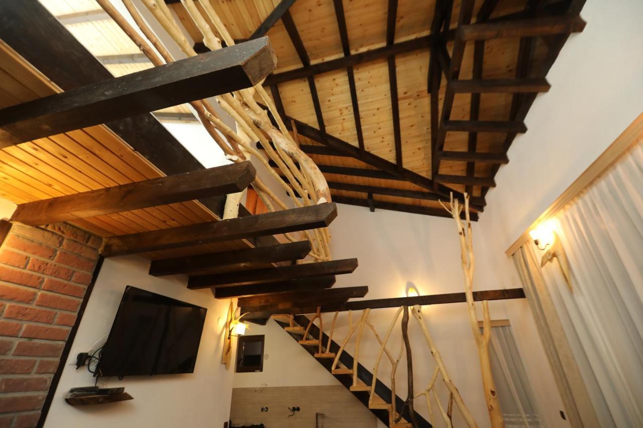 Horlog Castle Hotel Trigrad Bagian luar foto